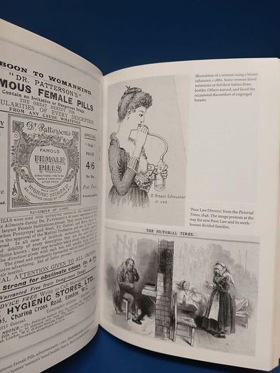 Women in England, 1760-1914