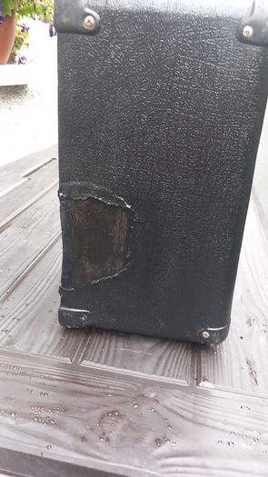 Marshall DFX15  for parts