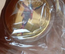 Micheal Jackson Kong of pop coin
