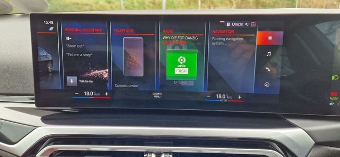 BMW 3 Series 330e G20 LCI  Sport Spec