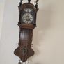 Antique Dutch Clock Image 2