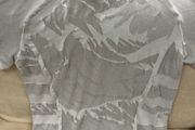 Adidas mens print top rare edition medium m nike
