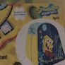 Character pop up Tent (942)  (NEW) Image 4