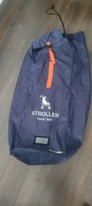 Airport Huckaboo Stroller Travel Bag