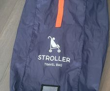 Airport Huckaboo Stroller Travel Bag