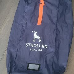 Airport Huckaboo Stroller Travel Bag