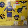 Official DC Batgirl Head-to-toe Custom for 124-135cm Image 2