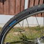 Sparta Cornwall - Classic Dutch Bike - New Schwalbe Marathon Plus Tyres - 5 Speed Sachs Pentasport Image 5