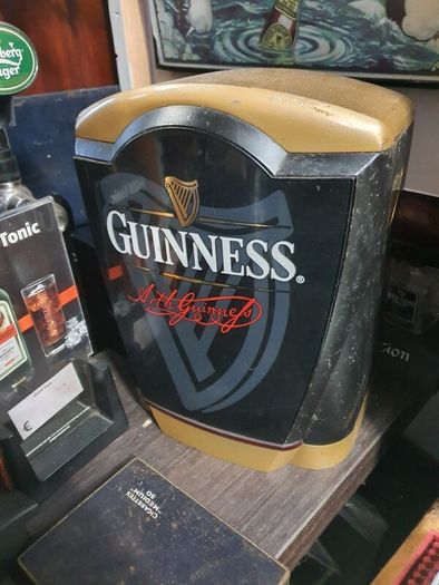 beer taps