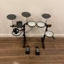 drum kit Image 4
