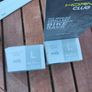 2x Hornit CLUG Bike Wall Mounts Image 2