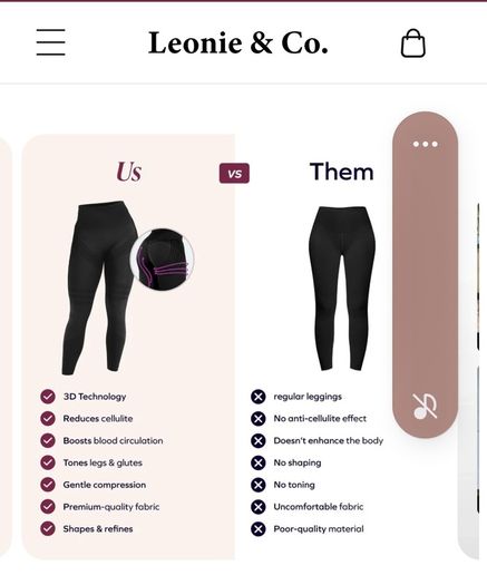 Clothes woman