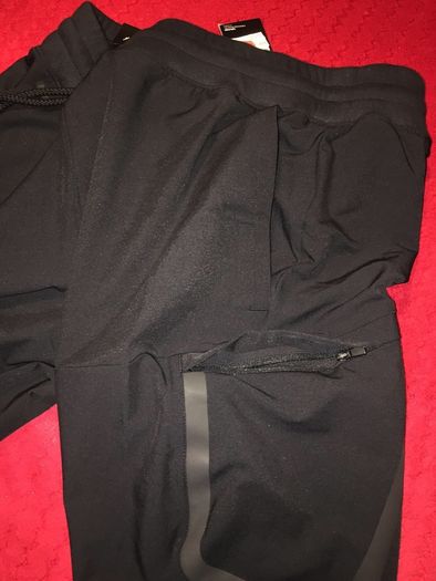 Under armour men's bottoms