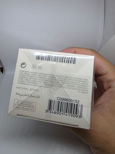 Dior Joy edp