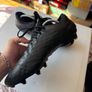 Nike Tiempo Legend 8 Elite FG Kinetic Black AT5293-010 Image 3