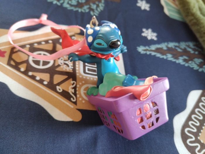 Shop Disney Sketchbook Christmas Ornament