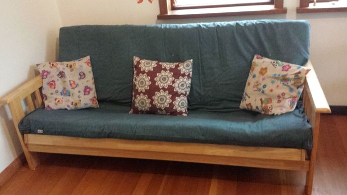 sofa bed