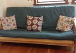 sofa bed
