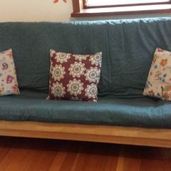 sofa bed