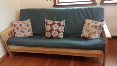 sofa bed