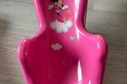 Minnie Mouse Baby Bath Seat
