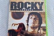 Rocky Legends Xbox Original Games Original