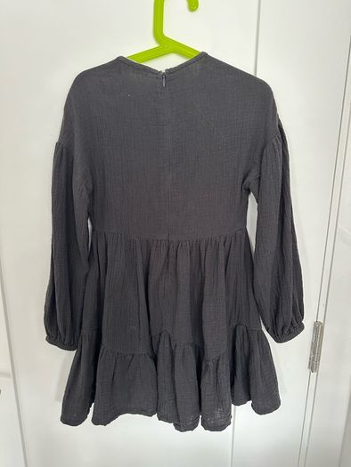 M&S dress for a girl, 128 cm, 7-8 years