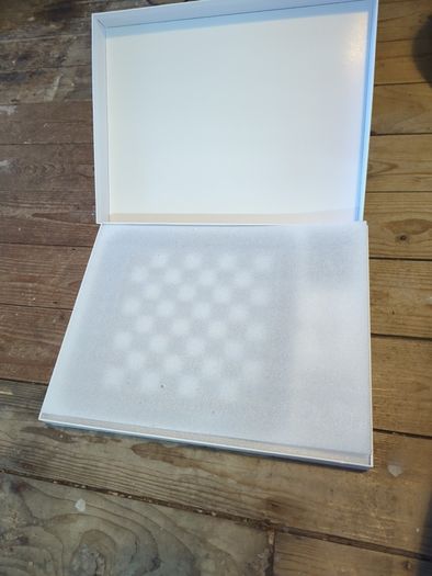 electronic chess board