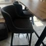 Breakfast Bar & Stools Image 3