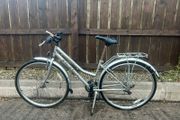 Bike 2 - Needs Work