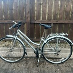 Reflex Country Trecking Bike "Cotswold"