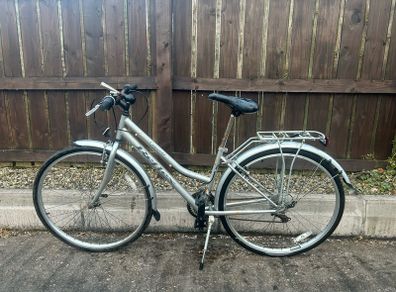Reflex Country Trecking Bike "Cotswold"