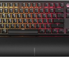 Corsair K70 Pro Tkl