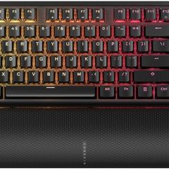 Corsair K70 Pro Tkl