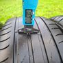 19" Vw Alloys with tyres Image 9