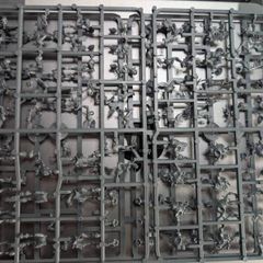 Warhammer age of sigmar crypt ghouls 20