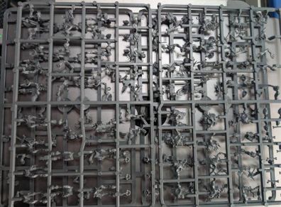 Warhammer age of sigmar crypt ghouls 20