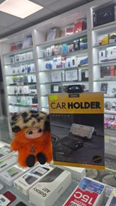 Remax SuperFlexible Car Holder