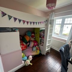 Kids Bed