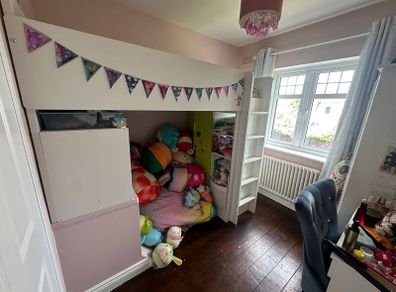 Kids Bed