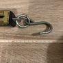 Vintage Diamond Spring Balance 50kg Pocket Scales Image 4