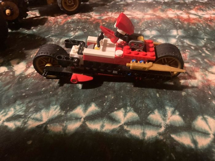Collection of vintage Lego free postage