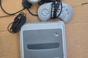 Snes