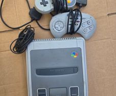 Snes