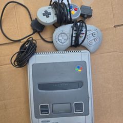 Snes