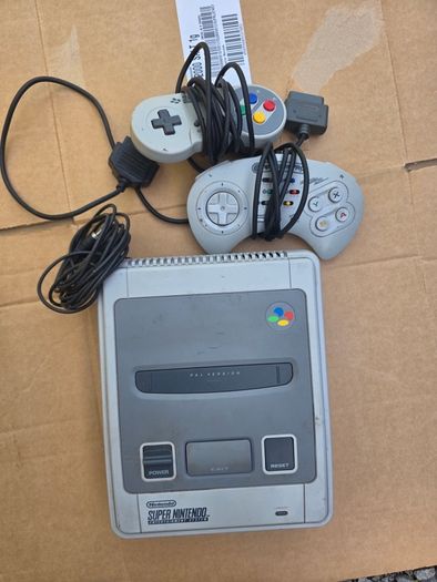 Snes