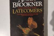 Latecomers by Anita Brookner