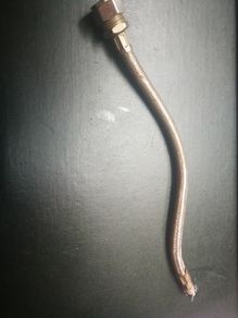 Flexi tap tail