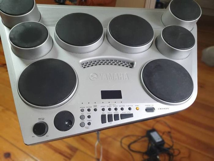 Yamaha DD65
