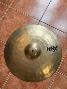 Sabian HHX 20" Evolution ride